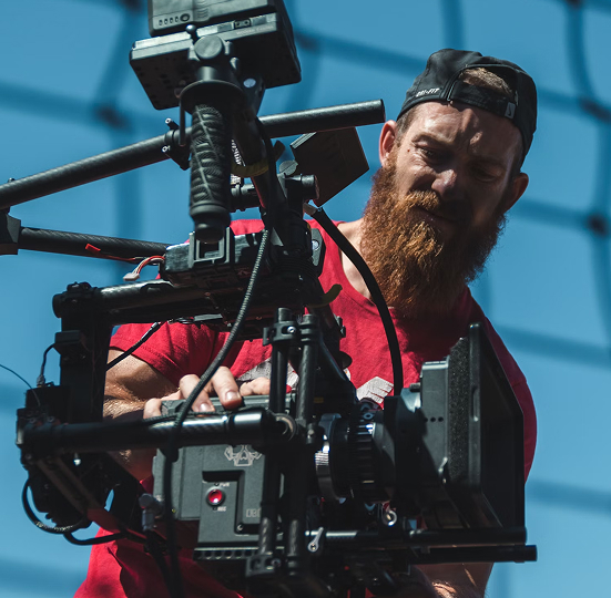 Video production